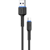 JBQ Cable Usb To Tybe-C 1.5M 3A